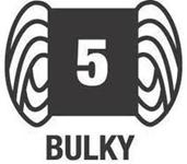 Symbol Bulky Yarn (5)